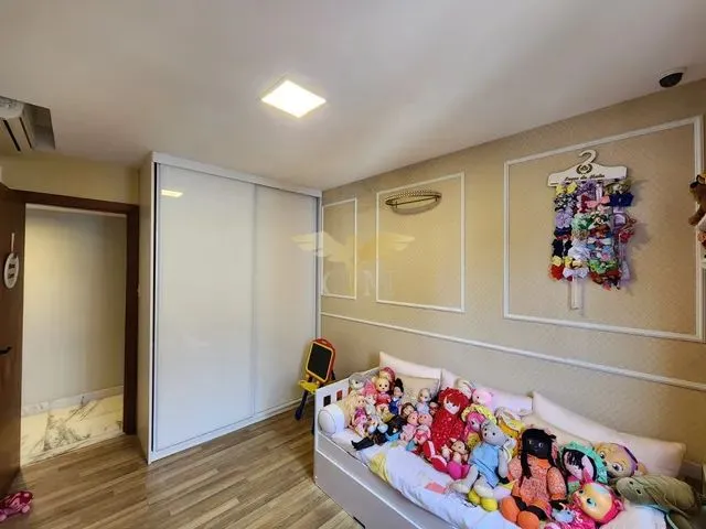Imagem 10: Cobertura Duplex Nascente com 3 Quartos em 155M² com 2 Vagas de Garagem na Graça