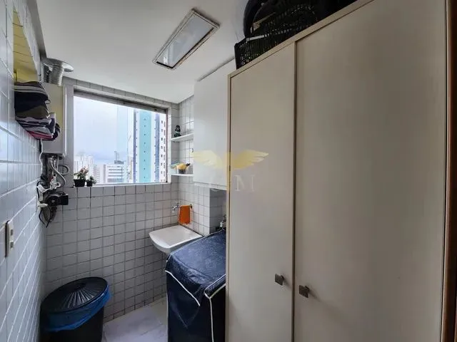 Imagem 16: Cobertura Duplex Nascente com 3 Quartos em 155M² com 2 Vagas de Garagem na Graça