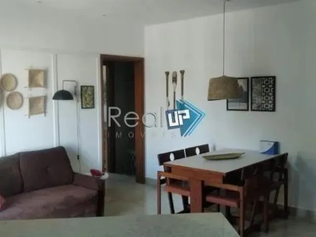 Imagem: Ótimo Flat em Copacabana com 73M²