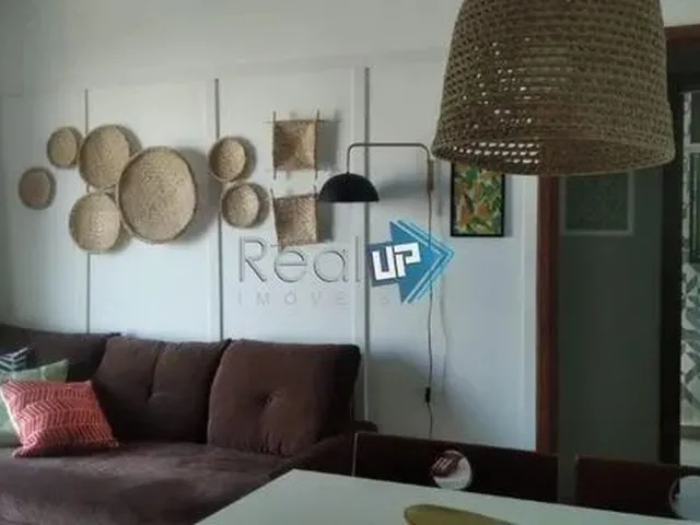 Imagem 13: Ótimo Flat em Copacabana com 73M²