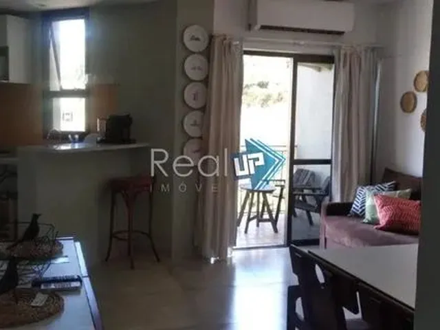 Imagem 14: Ótimo Flat em Copacabana com 73M²