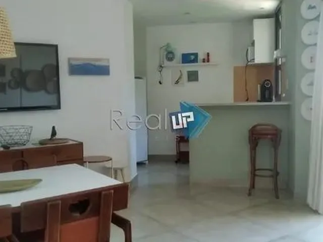 Imagem 2: Ótimo Flat em Copacabana com 73M²