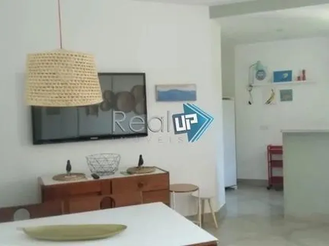 Imagem 11: Ótimo Flat em Copacabana com 73M²