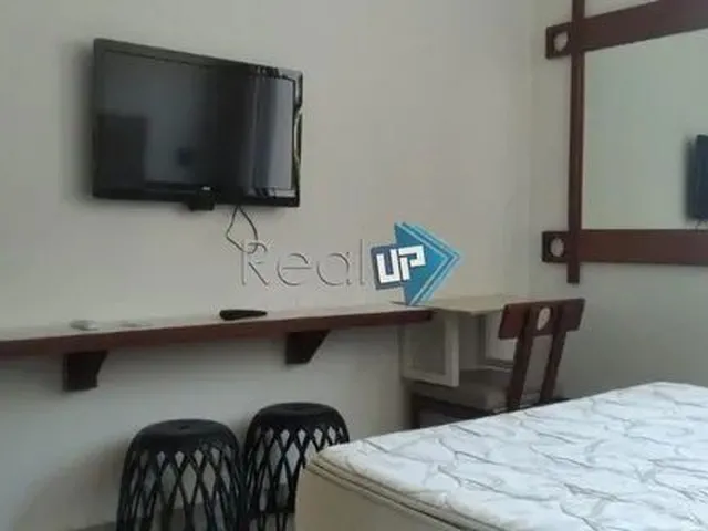 Imagem 12: Ótimo Flat em Copacabana com 73M²