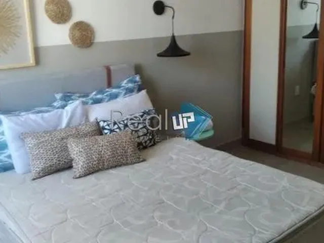 Imagem 7: Ótimo Flat em Copacabana com 73M²