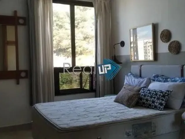 Imagem 6: Ótimo Flat em Copacabana com 73M²