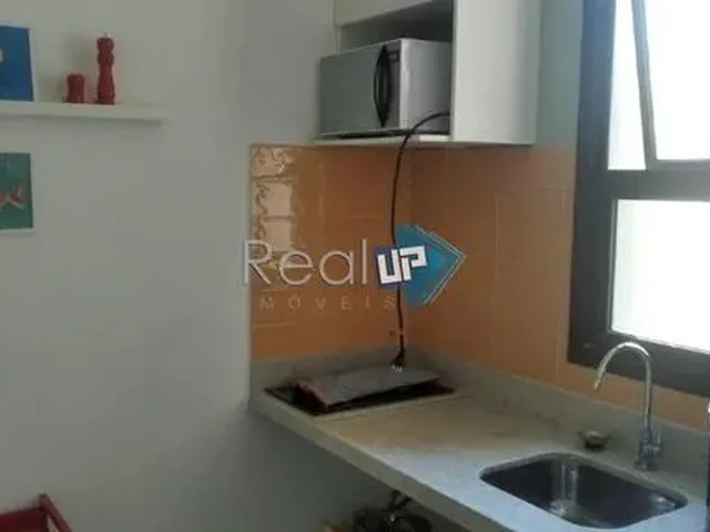 Imagem 3: Ótimo Flat em Copacabana com 73M²