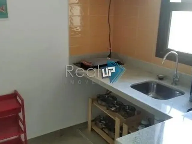 Imagem 15: Ótimo Flat em Copacabana com 73M²