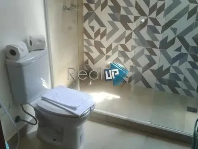 Imagem 9: Ótimo Flat em Copacabana com 73M²