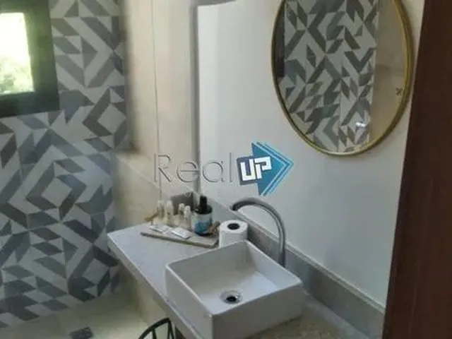 Imagem 10: Ótimo Flat em Copacabana com 73M²