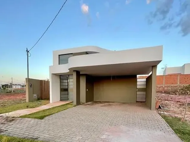 Imagem: Casa a Venda no Aldebaran Leste