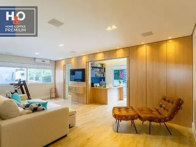 Imagem 15: Casa com 3 Dormitórios 3 Suítes À Venda, 329 M² - Vila Inah - São Paulo/Sp