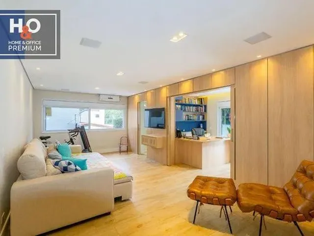 Imagem 10: Casa com 3 Dormitórios 3 Suítes À Venda, 329 M² - Vila Inah - São Paulo/Sp