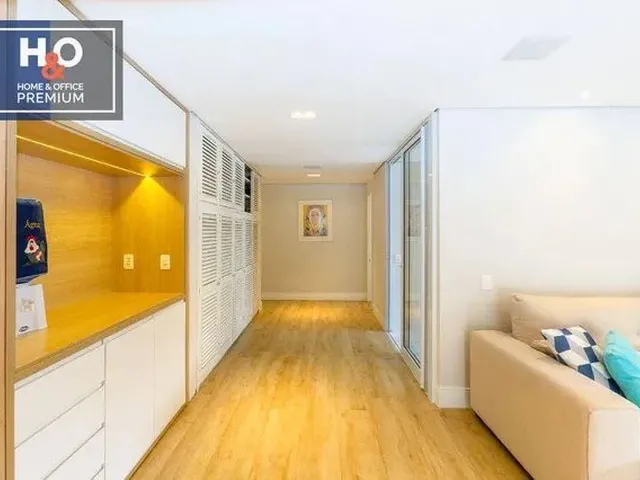 Imagem 11: Casa com 3 Dormitórios 3 Suítes À Venda, 329 M² - Vila Inah - São Paulo/Sp