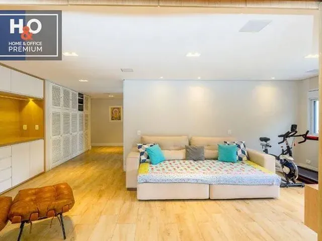 Imagem 2: Casa com 3 Dormitórios 3 Suítes À Venda, 329 M² - Vila Inah - São Paulo/Sp