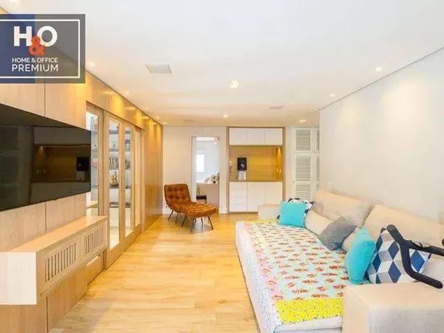 Imagem 3: Casa com 3 Dormitórios 3 Suítes À Venda, 329 M² - Vila Inah - São Paulo/Sp