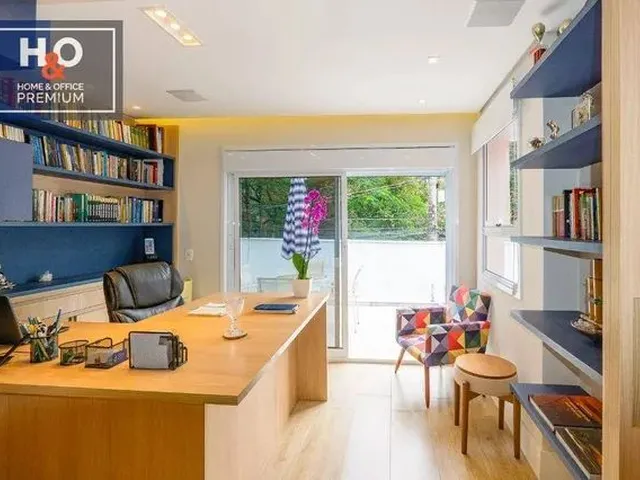 Imagem 9: Casa com 3 Dormitórios 3 Suítes À Venda, 329 M² - Vila Inah - São Paulo/Sp