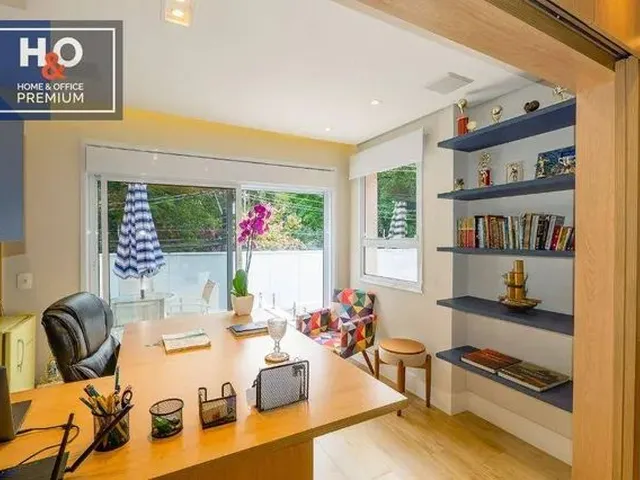 Imagem 8: Casa com 3 Dormitórios 3 Suítes À Venda, 329 M² - Vila Inah - São Paulo/Sp