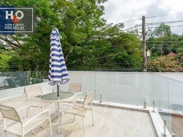 Imagem 4: Casa com 3 Dormitórios 3 Suítes À Venda, 329 M² - Vila Inah - São Paulo/Sp