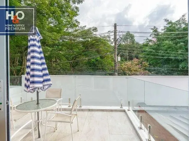Imagem 13: Casa com 3 Dormitórios 3 Suítes À Venda, 329 M² - Vila Inah - São Paulo/Sp