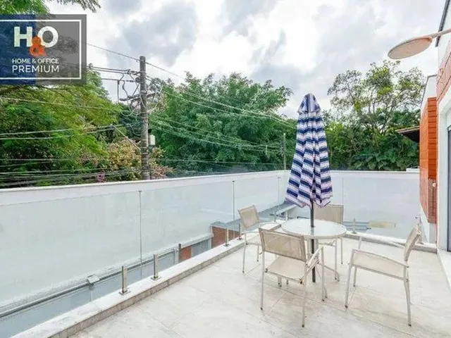 Imagem 16: Casa com 3 Dormitórios 3 Suítes À Venda, 329 M² - Vila Inah - São Paulo/Sp