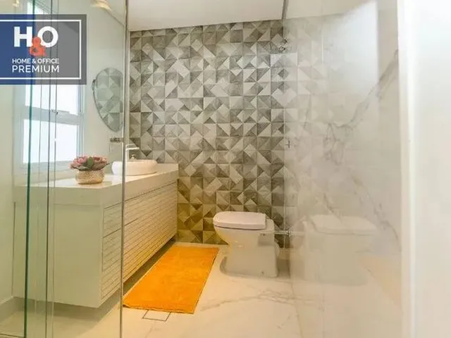 Imagem 14: Casa com 3 Dormitórios 3 Suítes À Venda, 329 M² - Vila Inah - São Paulo/Sp