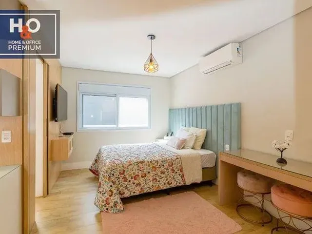 Imagem 7: Casa com 3 Dormitórios 3 Suítes À Venda, 329 M² - Vila Inah - São Paulo/Sp