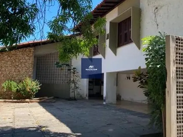Imagem: Casa Residencial em Teresina - Pi, São
