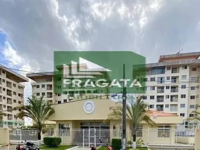 Imagem: Apartamento Aracaju Cond Pátio Coroa do