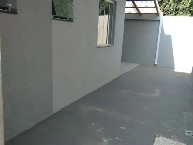 Imagem 6: Casa em Condomínio C/ Pátio Próx. Batalhão da Brigada - Colombo