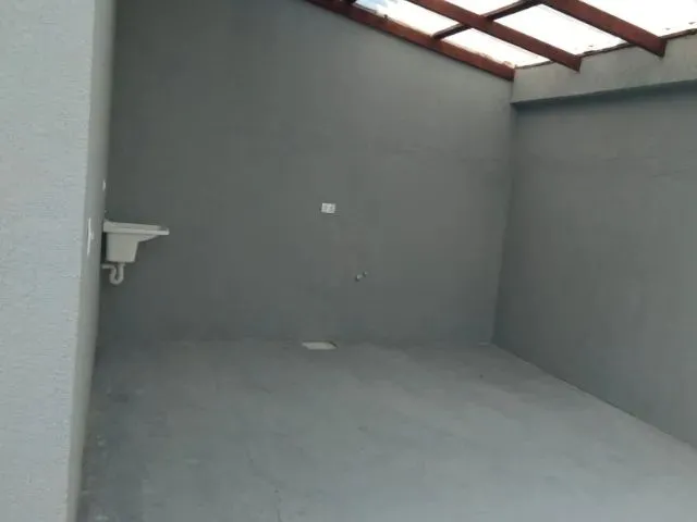 Imagem 7: Casa em Condomínio C/ Pátio Próx. Batalhão da Brigada - Colombo