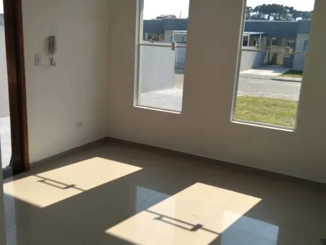 Imagem 13: Casa em Condomínio C/ Pátio Próx. Batalhão da Brigada - Colombo