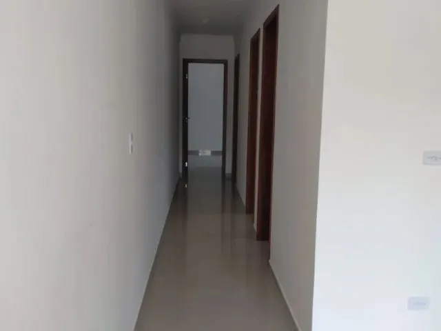 Imagem 5: Casa em Condomínio C/ Pátio Próx. Batalhão da Brigada - Colombo