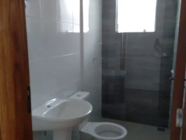 Imagem 14: Casa em Condomínio C/ Pátio Próx. Batalhão da Brigada - Colombo
