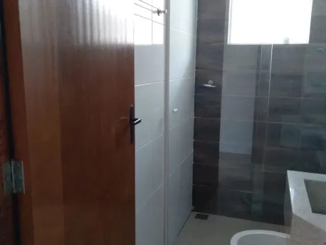 Imagem 11: Casa em Condomínio C/ Pátio Próx. Batalhão da Brigada - Colombo