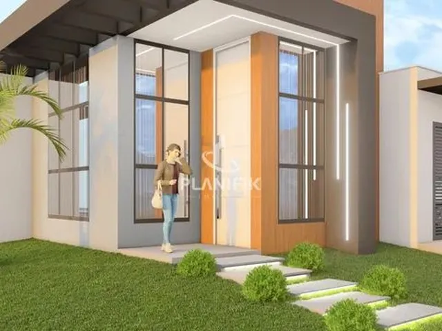 Imagem 9: Casa Alto Padrão Sendo 3 Suítes, Bairro Azambuja Brusque - Sc