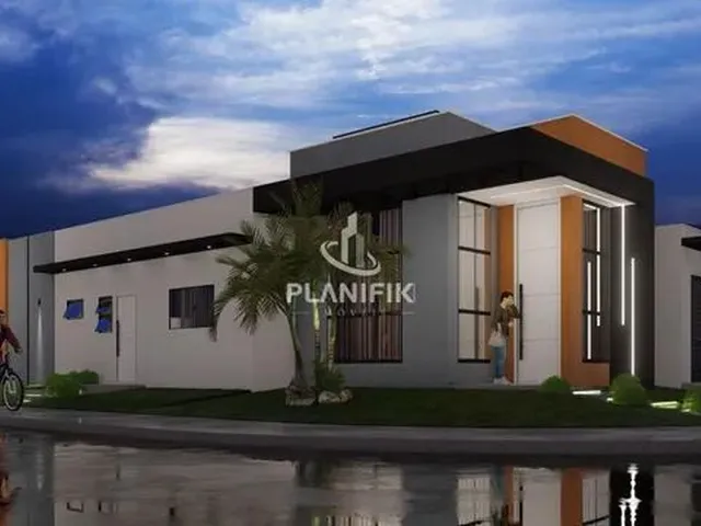 Imagem 6: Casa Alto Padrão Sendo 3 Suítes, Bairro Azambuja Brusque - Sc