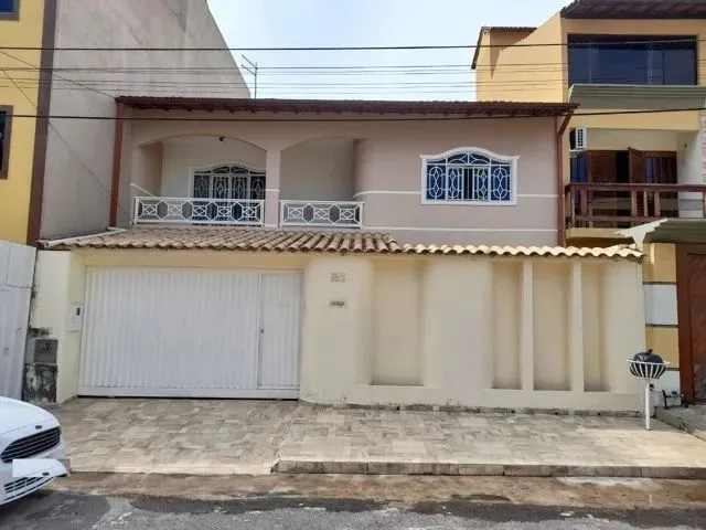 Imagem: Casa 4 Quartos Espaçosa!! Candagolândia