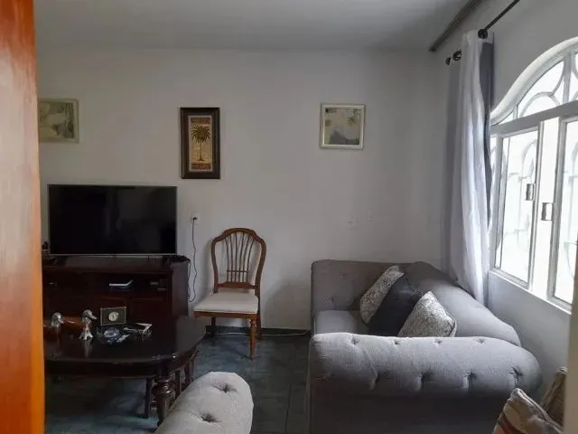 Imagem 3: Casa 4 Quartos Espaçosa!! Candagolândia