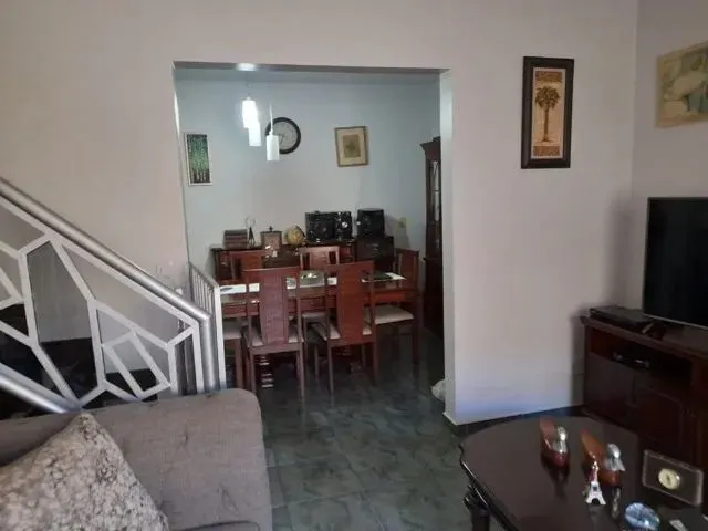 Imagem 4: Casa 4 Quartos Espaçosa!! Candagolândia