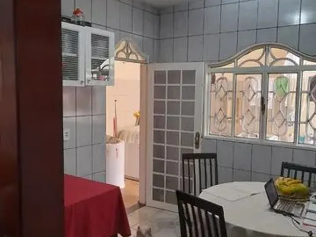 Imagem 6: Casa 4 Quartos Espaçosa!! Candagolândia