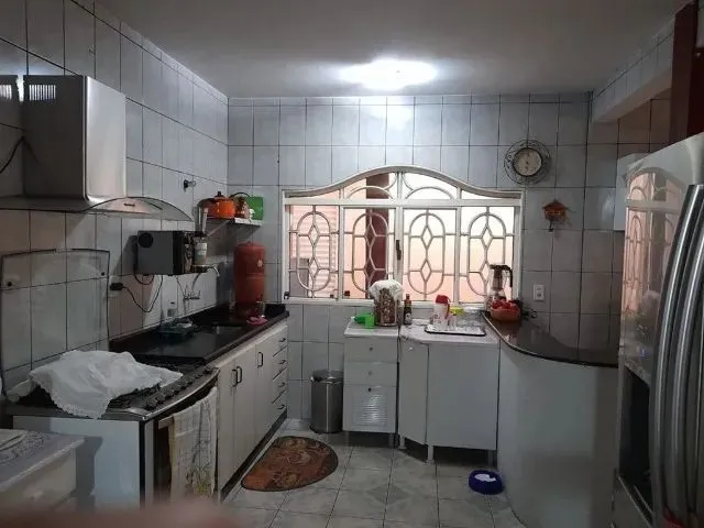 Imagem 7: Casa 4 Quartos Espaçosa!! Candagolândia
