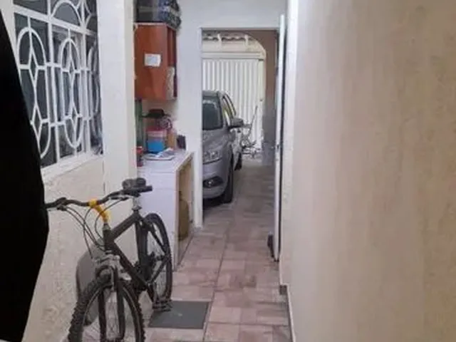 Imagem 15: Casa 4 Quartos Espaçosa!! Candagolândia