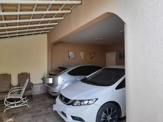 Imagem 8: Casa 4 Quartos Espaçosa!! Candagolândia