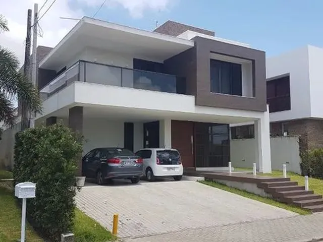 Imagem: Excelente Casa no Bosque das Gameleiras