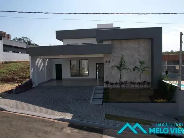 Imagem: Casa em Condomínio para Venda em Maringá