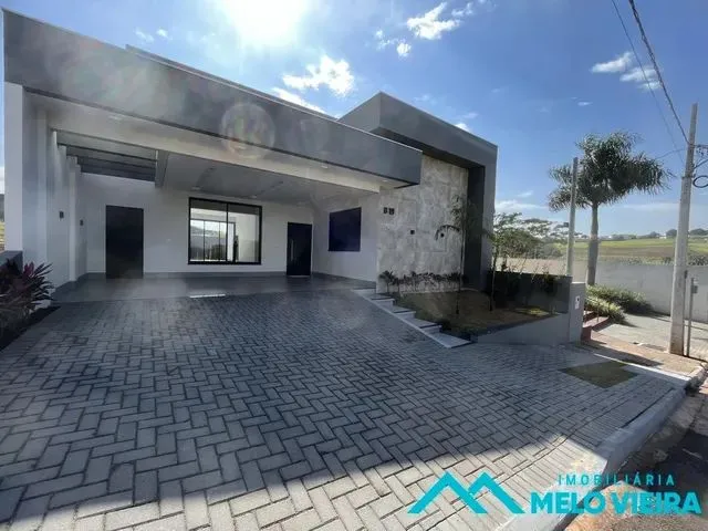 Imagem 12: Casa em Condomínio para Venda em Maringá, Parque Industrial, 3 Dormitórios, 3 Suítes