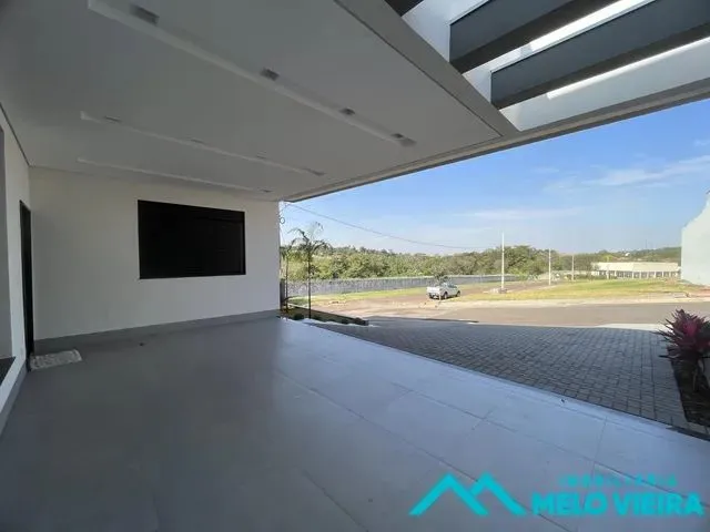 Imagem 15: Casa em Condomínio para Venda em Maringá, Parque Industrial, 3 Dormitórios, 3 Suítes