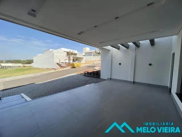 Imagem 3: Casa em Condomínio para Venda em Maringá, Parque Industrial, 3 Dormitórios, 3 Suítes