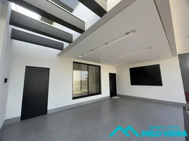 Imagem 11: Casa em Condomínio para Venda em Maringá, Parque Industrial, 3 Dormitórios, 3 Suítes